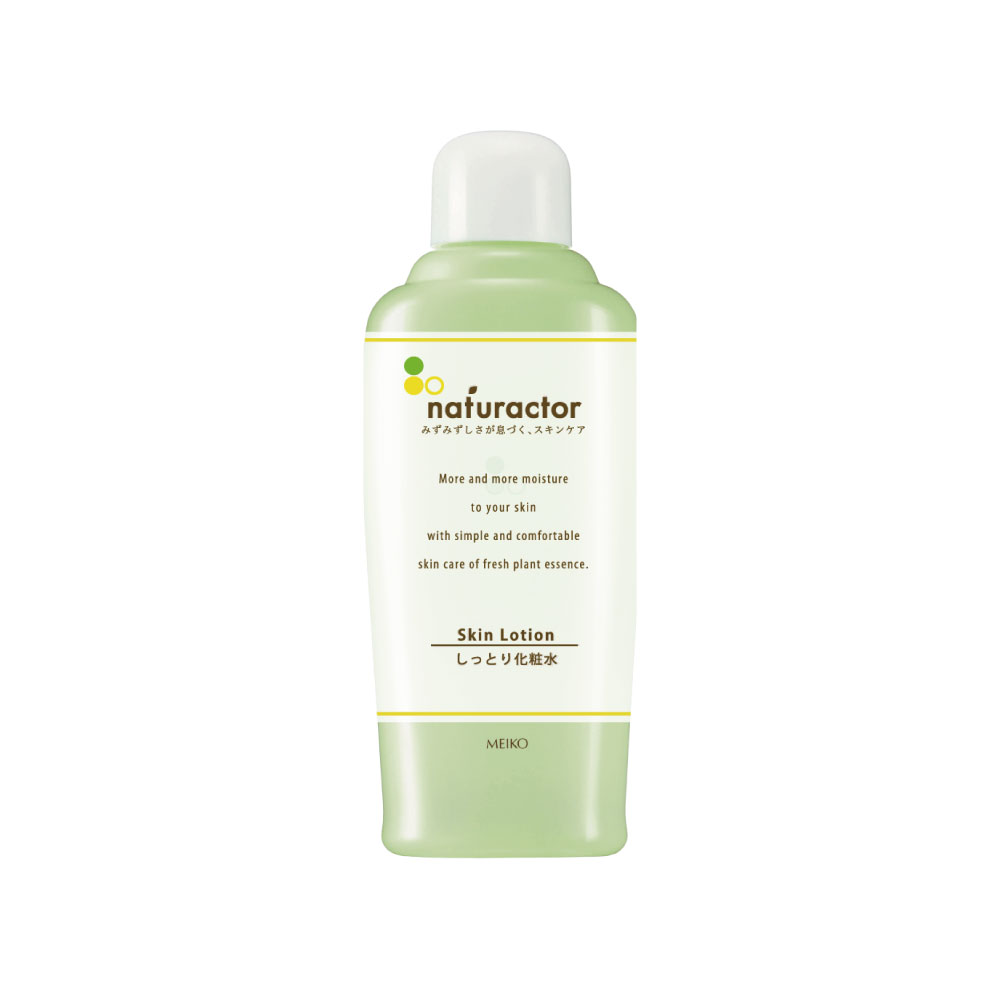 MEIKO naturactor Moisturizing Lotion, , large