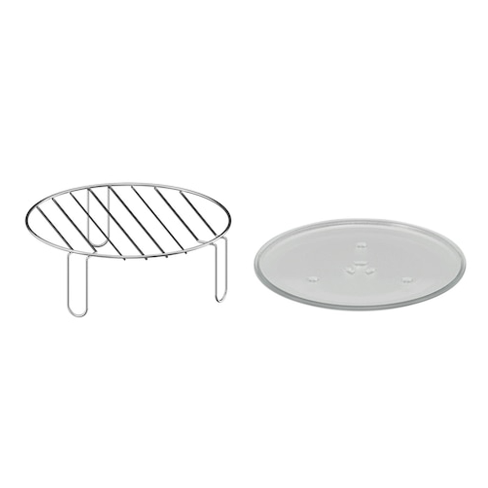 Electrolux 伊萊克斯 極致美味500 23L獨立式燒烤微波爐 EMG23D22NB, , large