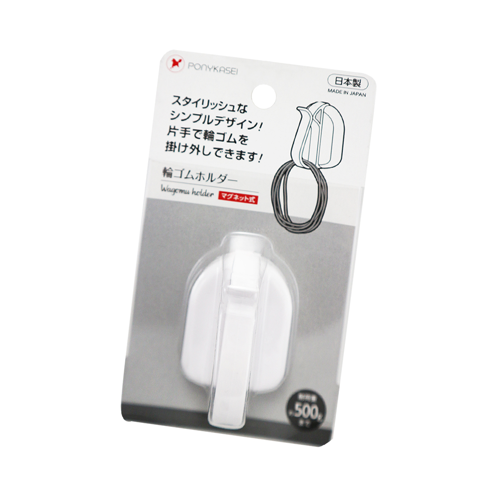 日本磁吸小物掛勾-3入, , large