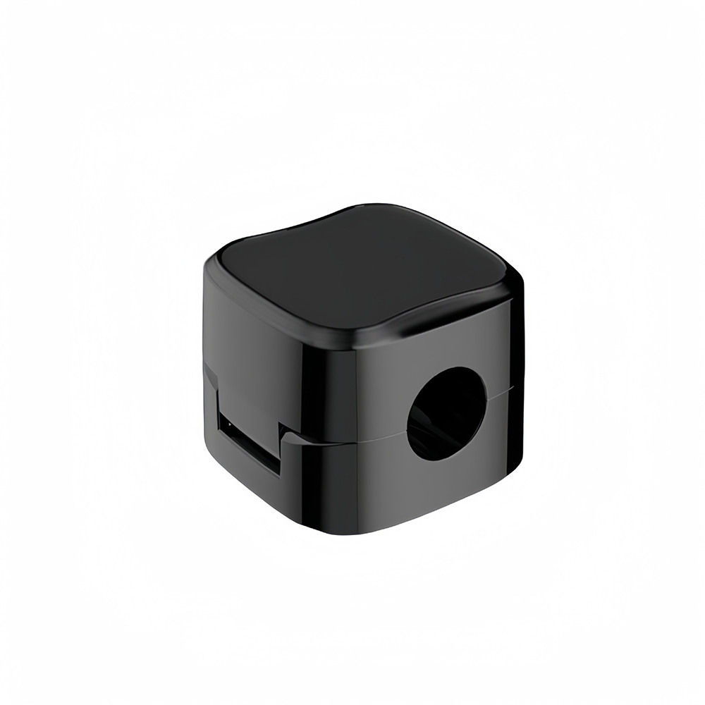 【CITY STAR】Magnetic cable management stand, , large