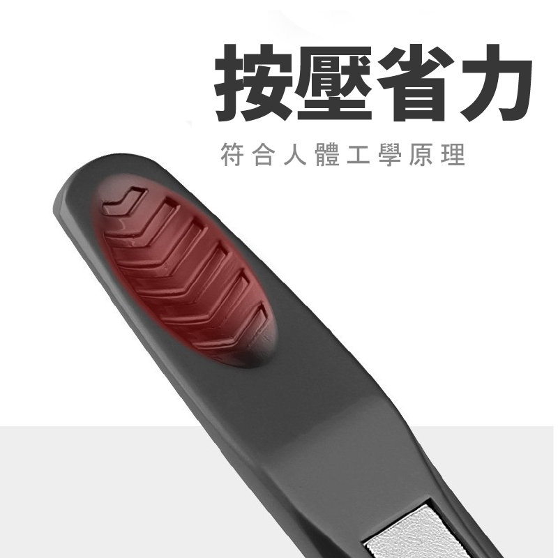 360&deg; Rotating Nail Clippers for Seniors, Long Handle Fingernail Clippers for Men and Women, Ergonomic Easy Grip, Toenail Clippers for Thick Nails, SUNDEN SD1444, , large