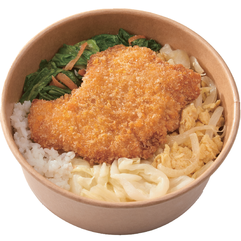 熟好味x職人手做便當_無骨雞排, , large
