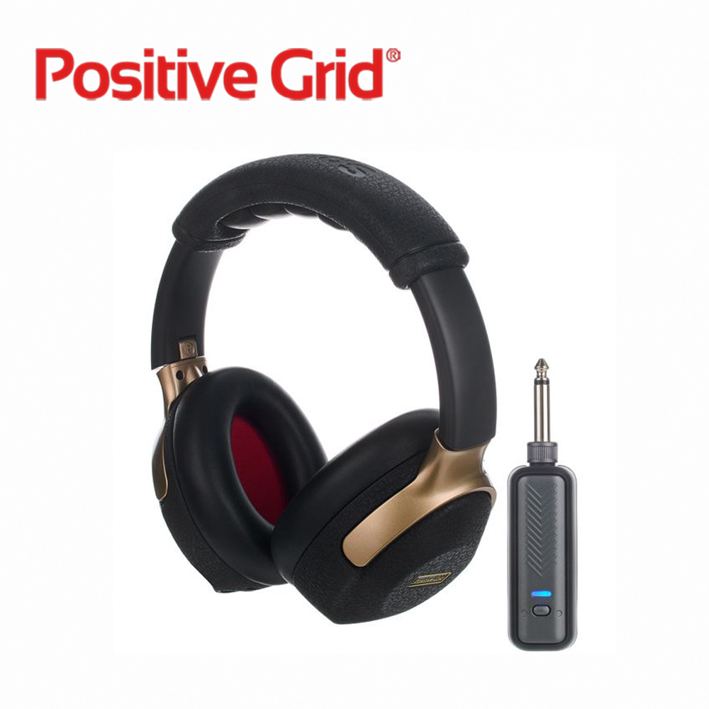 Positive Grid Spark Neo, , large