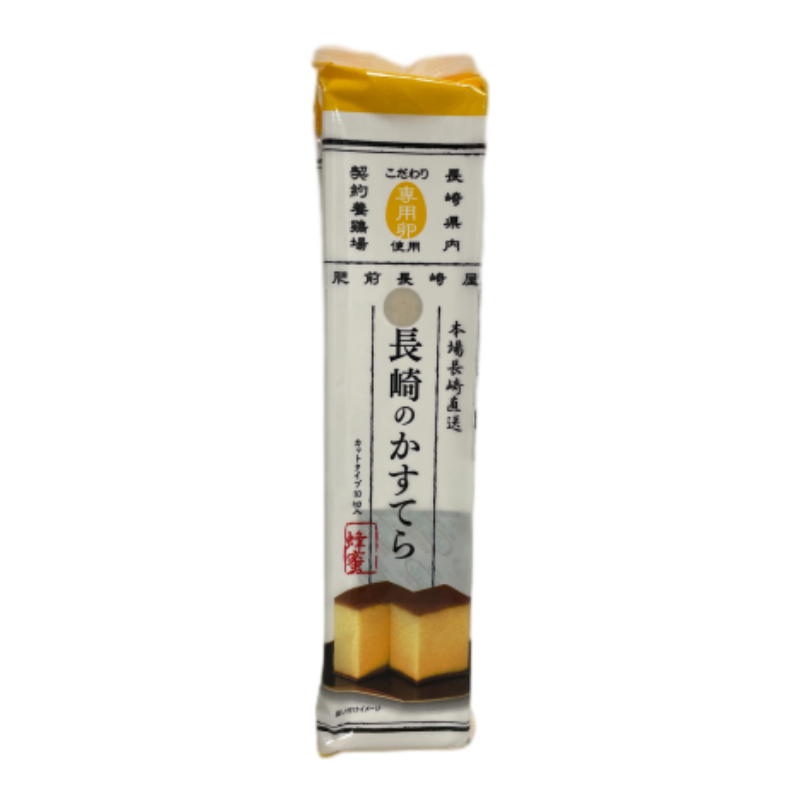 和泉屋肥前蜂蜜味長崎蛋糕, , large