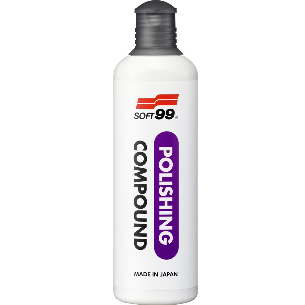 Polishing Compound, , large