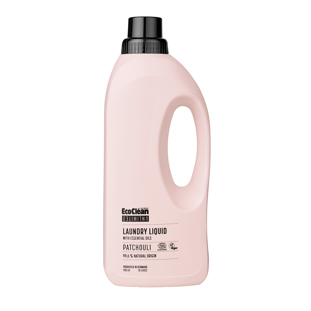 Unlimited Laundry Patchouli, , large