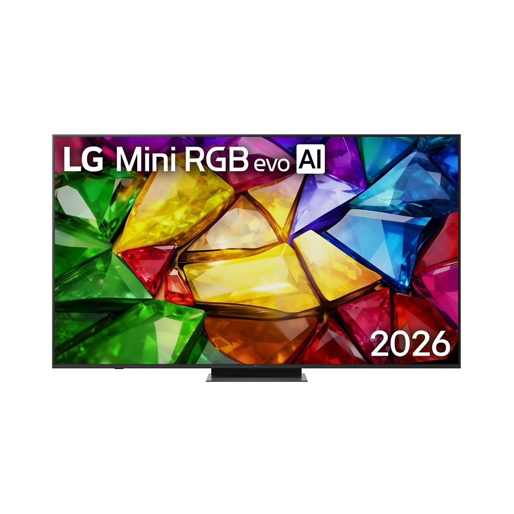 【LG 樂金】65吋RGB 4K連網智慧顯示器65MRGB86BTA加贈LINE九陽多功能料理鍋, , large