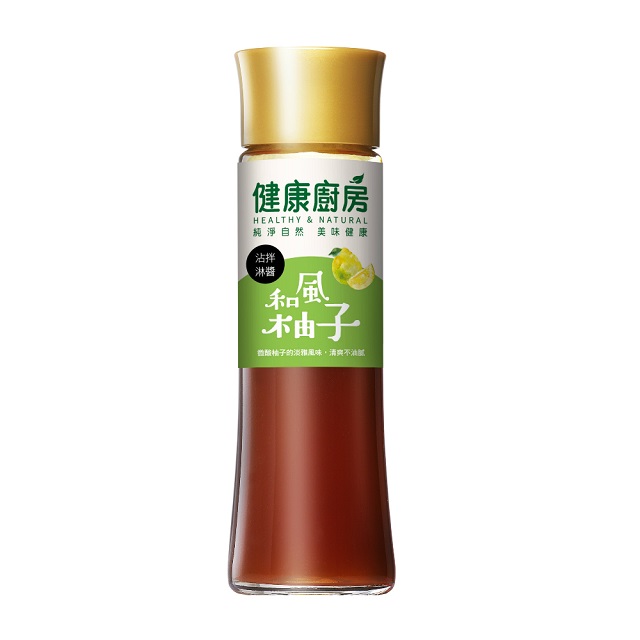 Healthy Kitchen Dressing_Pomelo flavor, , large