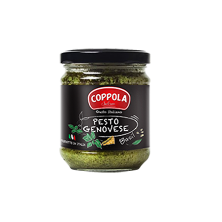 Coppola Pesto Genovese(Basil), , large