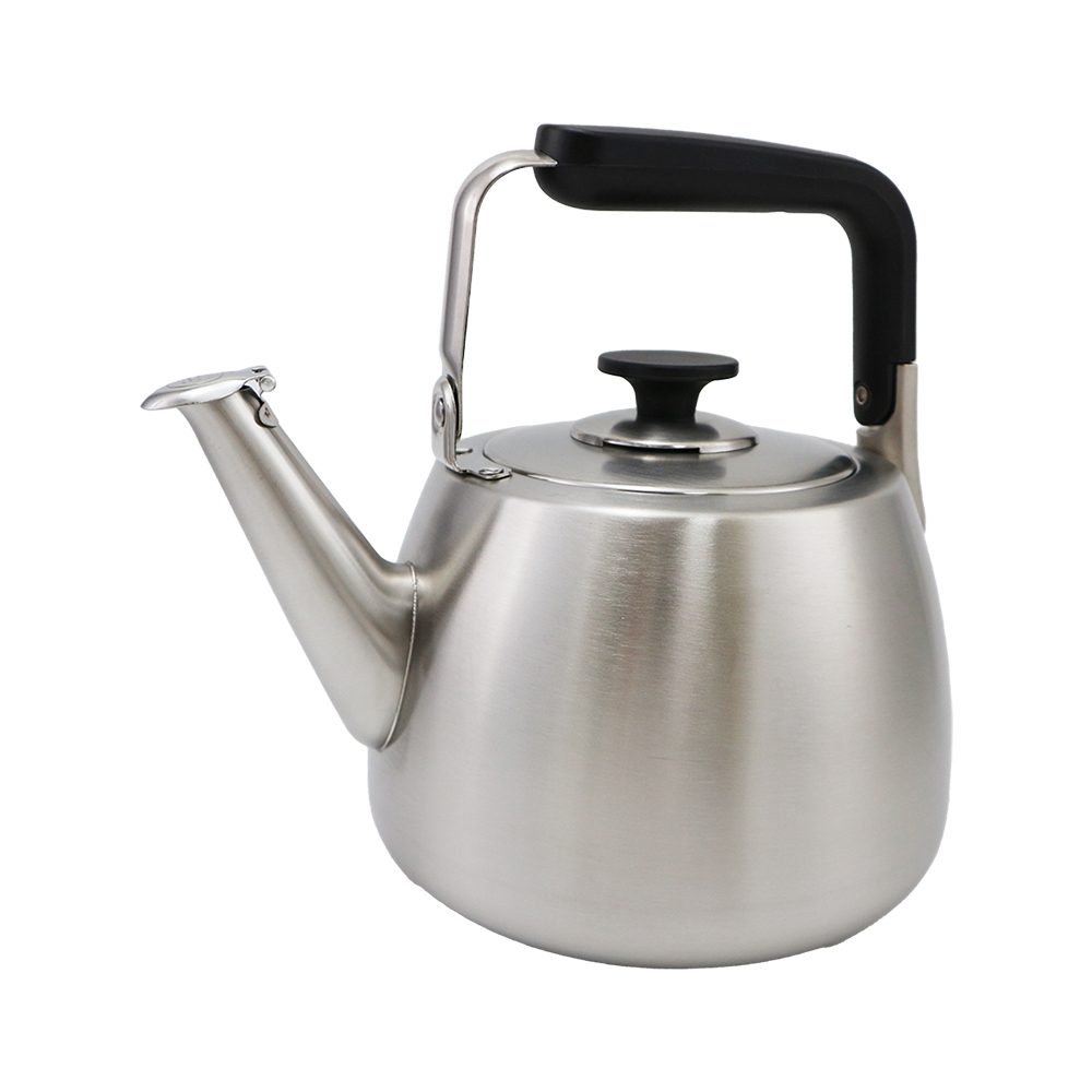 仙德曼304不鏽鋼都會琴音壺-3.0L-1支, , large