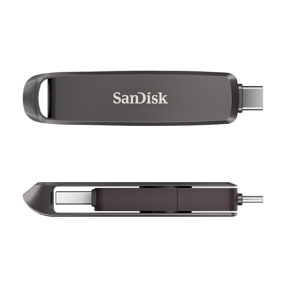 SanDisk USB, , large