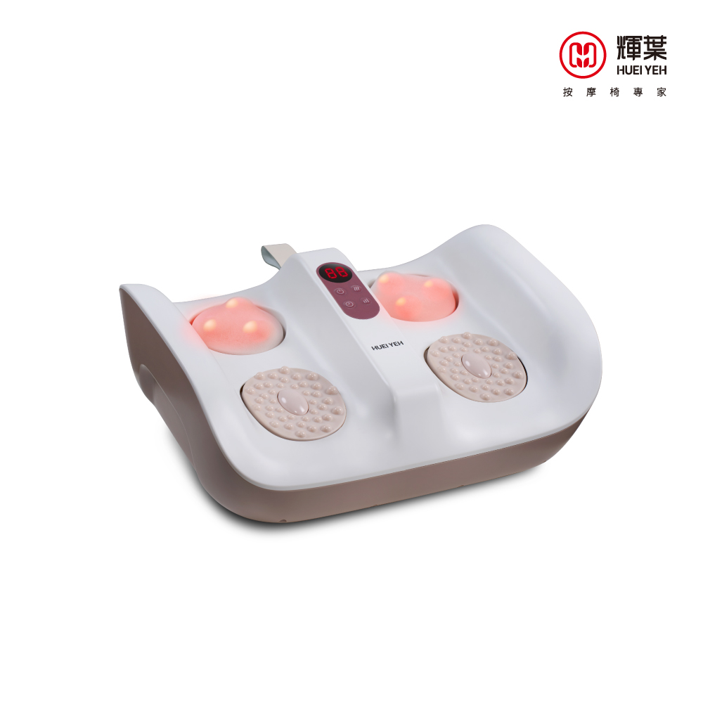 輝葉 樂揉美腿按摩器, , large