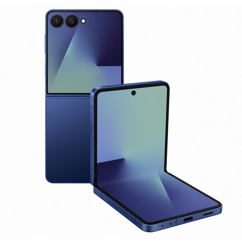 SAMSUNG Z Flip7 5G 12G_256G, , large