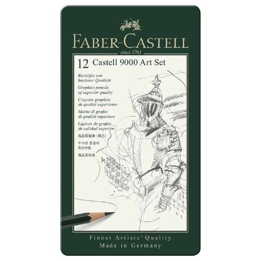 Faber-Castell, , large