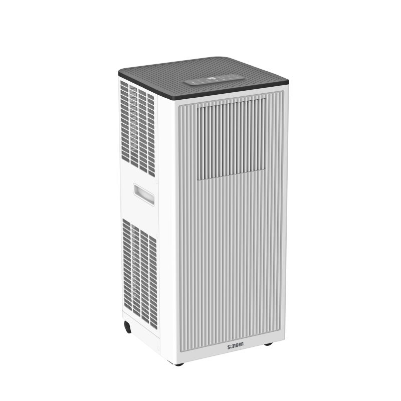 portable air conditioner, , large
