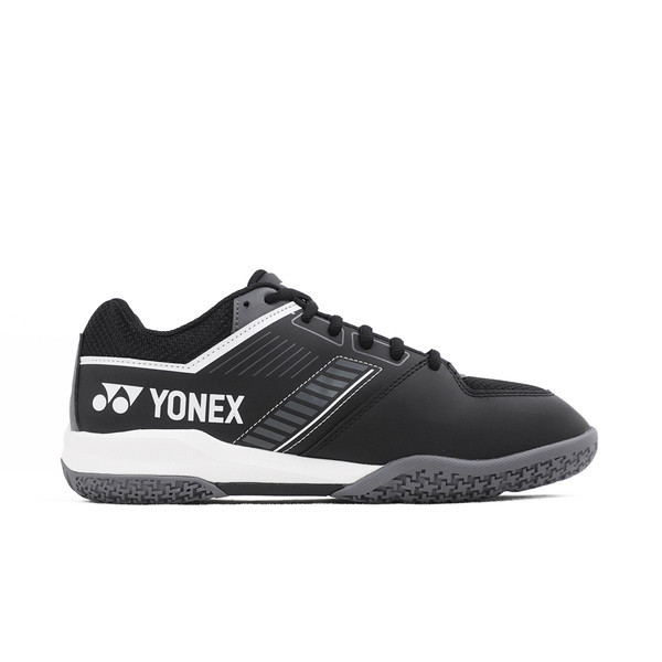 Yonex Power Cushion Strider Flow 男 羽球鞋 黑 [SHBSF1EX007], , large