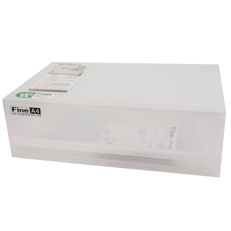 LF-3171 Stackable Drawer Box, , large
