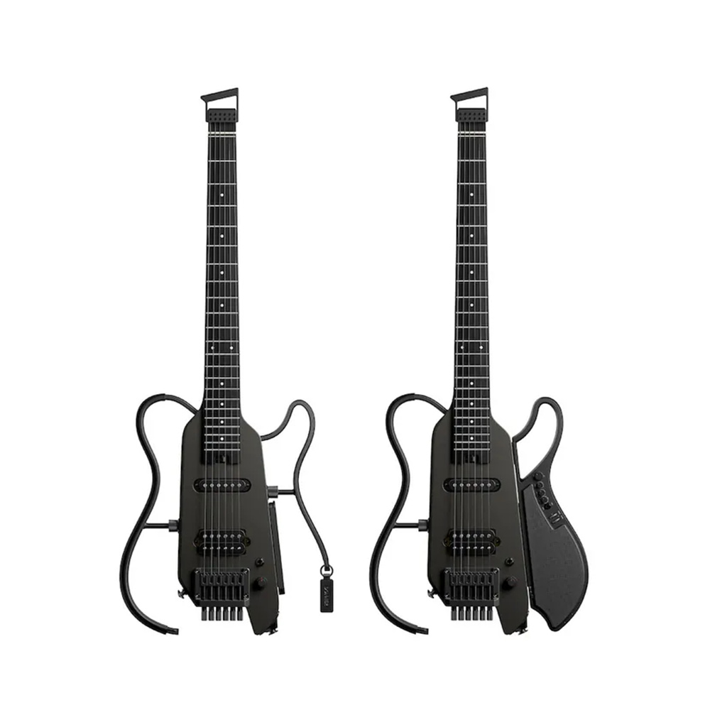 DONNER HUSH-X PRO MIYAVI 代言款 電吉他【敦煌樂器】, , large