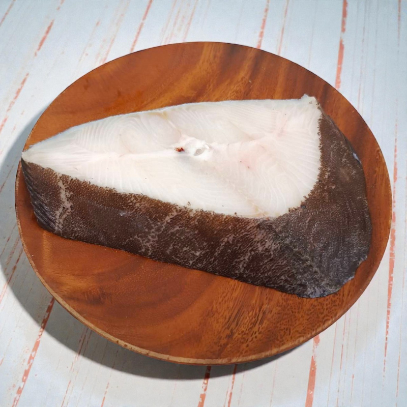 Flounder, , large