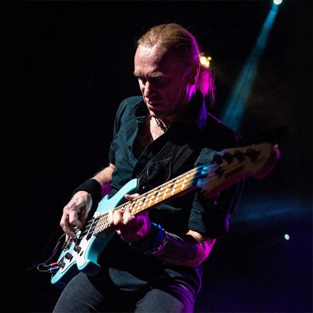 YAMAHA ATTITUDE LIMITED 3 Billy Sheehan  BASS 電貝斯【敦煌樂器】, , large