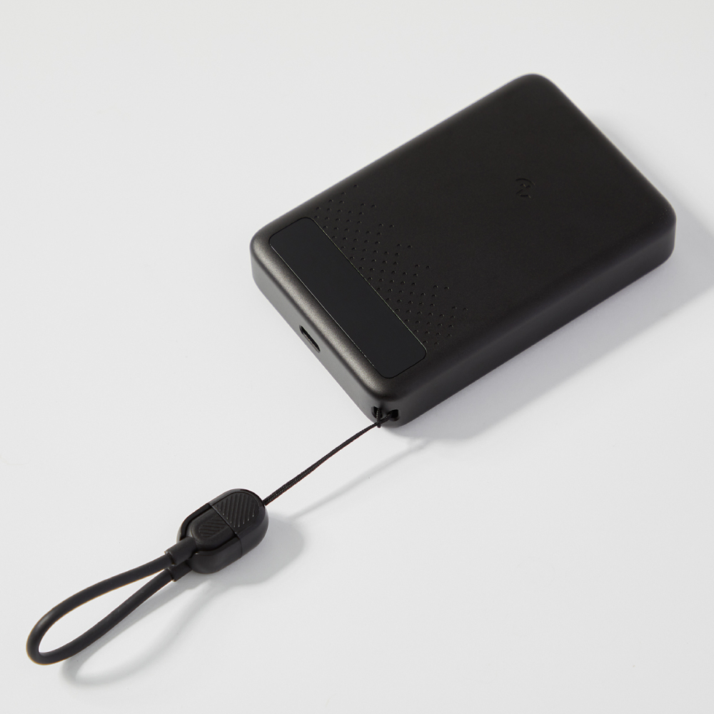 [萬摩科技]Allite 防爆充半固態行動電源 10000 mAh（ 產品標示 Wh，可帶上飛機 ）, , large