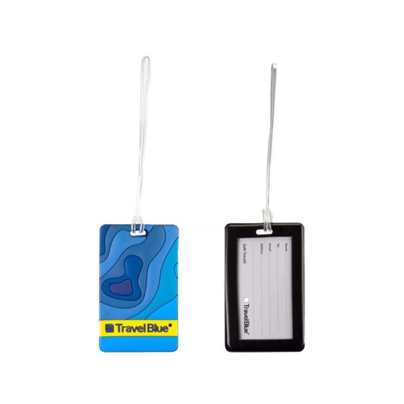 Luggage Tag, , large