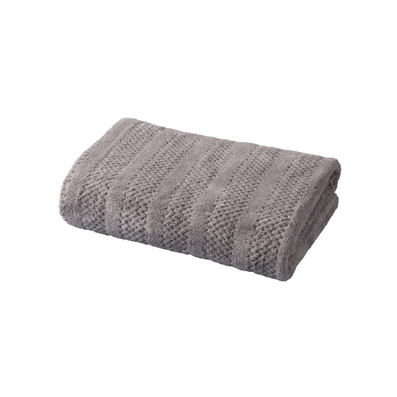 CARARI TORICO BATH TOWEL, , large