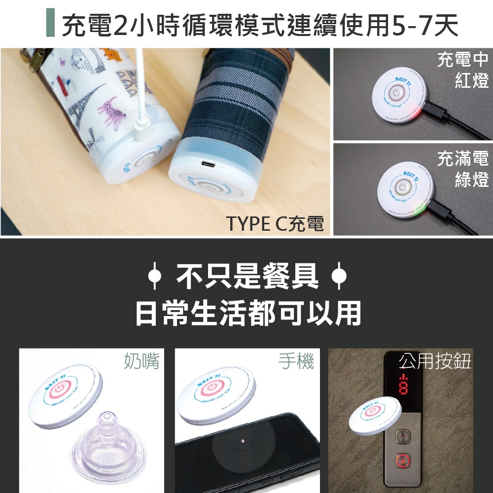 【純鈦旋轉湯匙】迷你餐具 湯匙 環保餐具 鈦餐具 摺疊餐具 露營 登山, , large