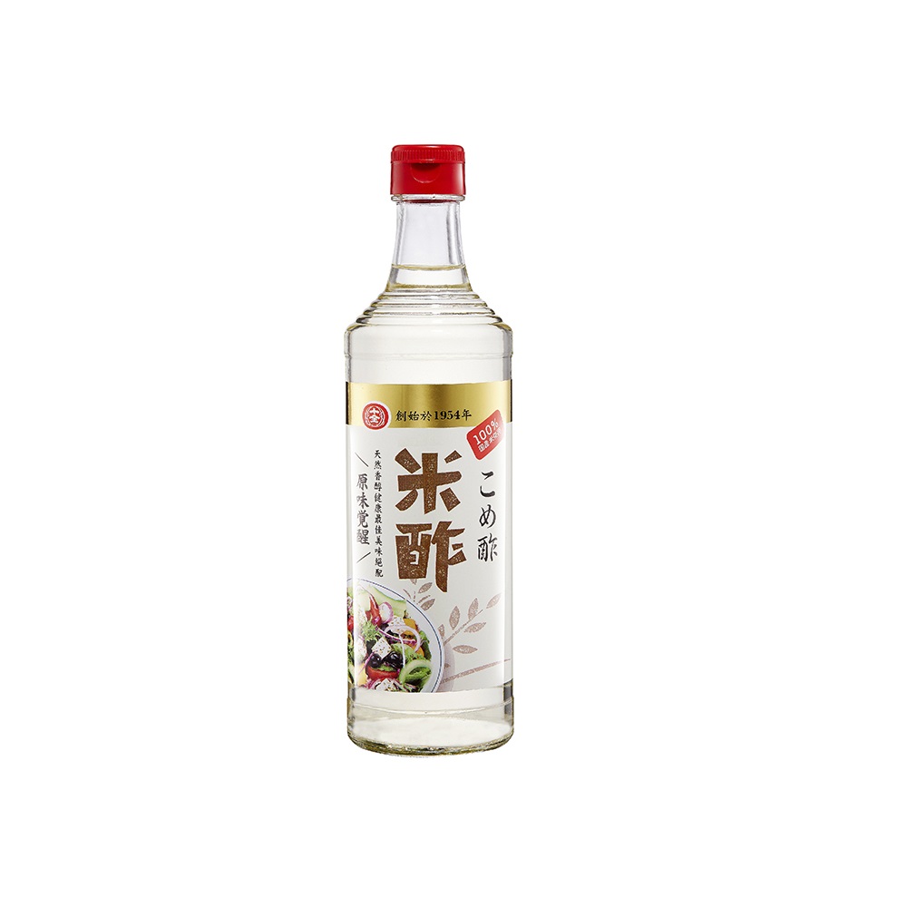 Rice Vinegar, , large