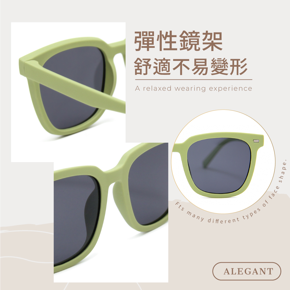KIDs sunglasses-BLACK, , large