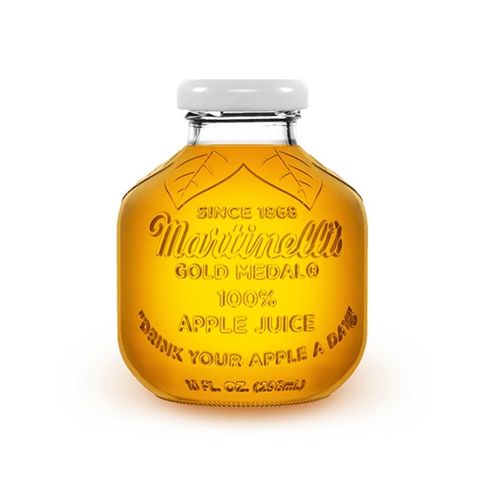 Martinellis Apple Juice, , large