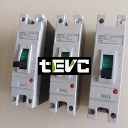 《tevc》F010 直流 過電流斷路器 1P DC無熔絲開關 電動車開關 船用開關 短路保護開關 開關型, , large