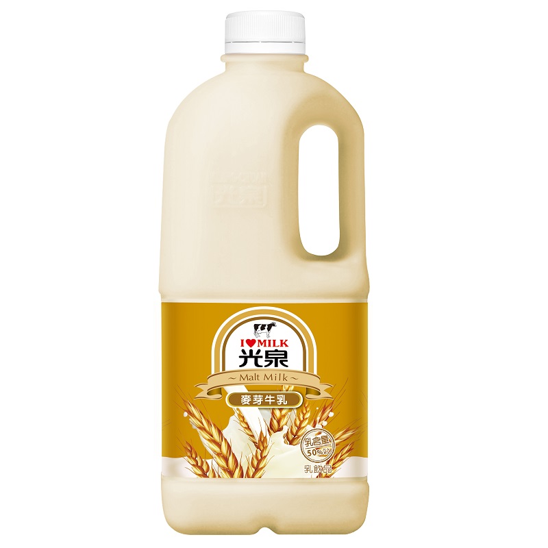 Kuan Chuan Malt Milk, , large