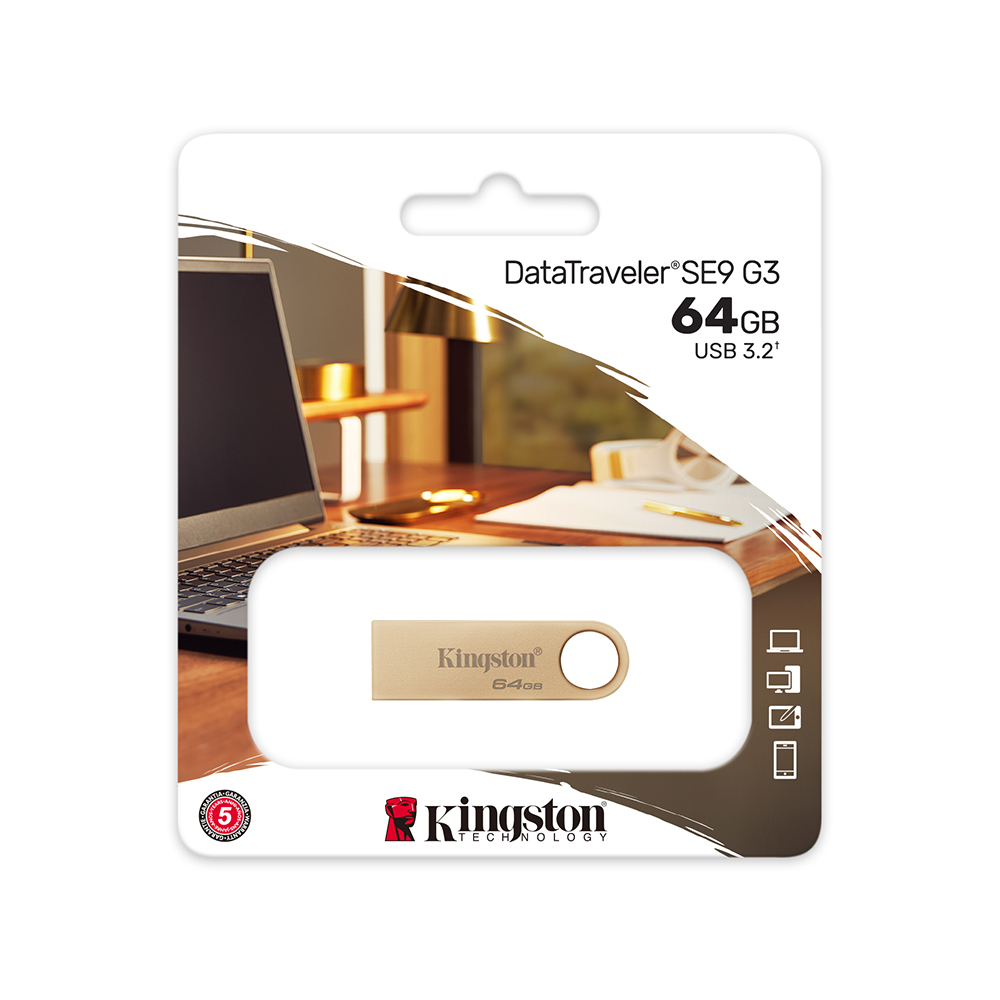 Kingston USB, , large