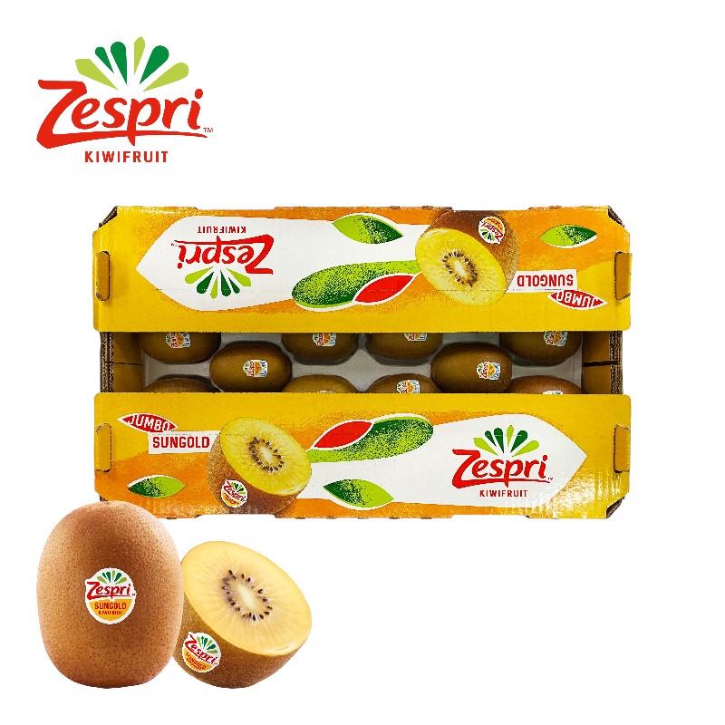 Zespri Sungold kiwi#22, , large
