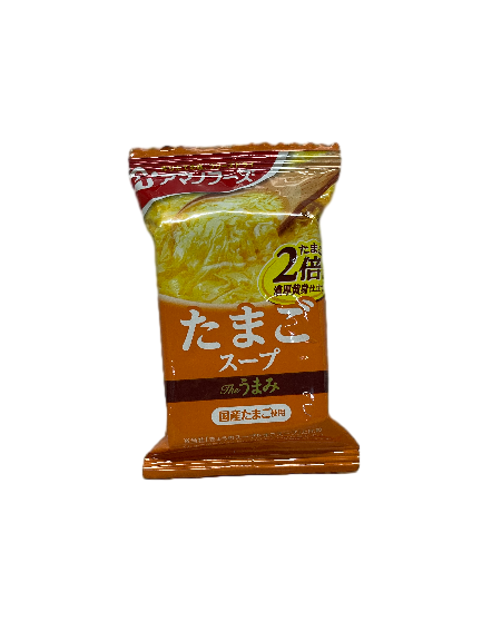 Egg Drop Soup, , large