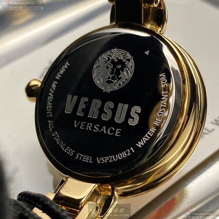[TIMEMASTER] VERSUS VERSACE watch, 34mm, VV00090, , large