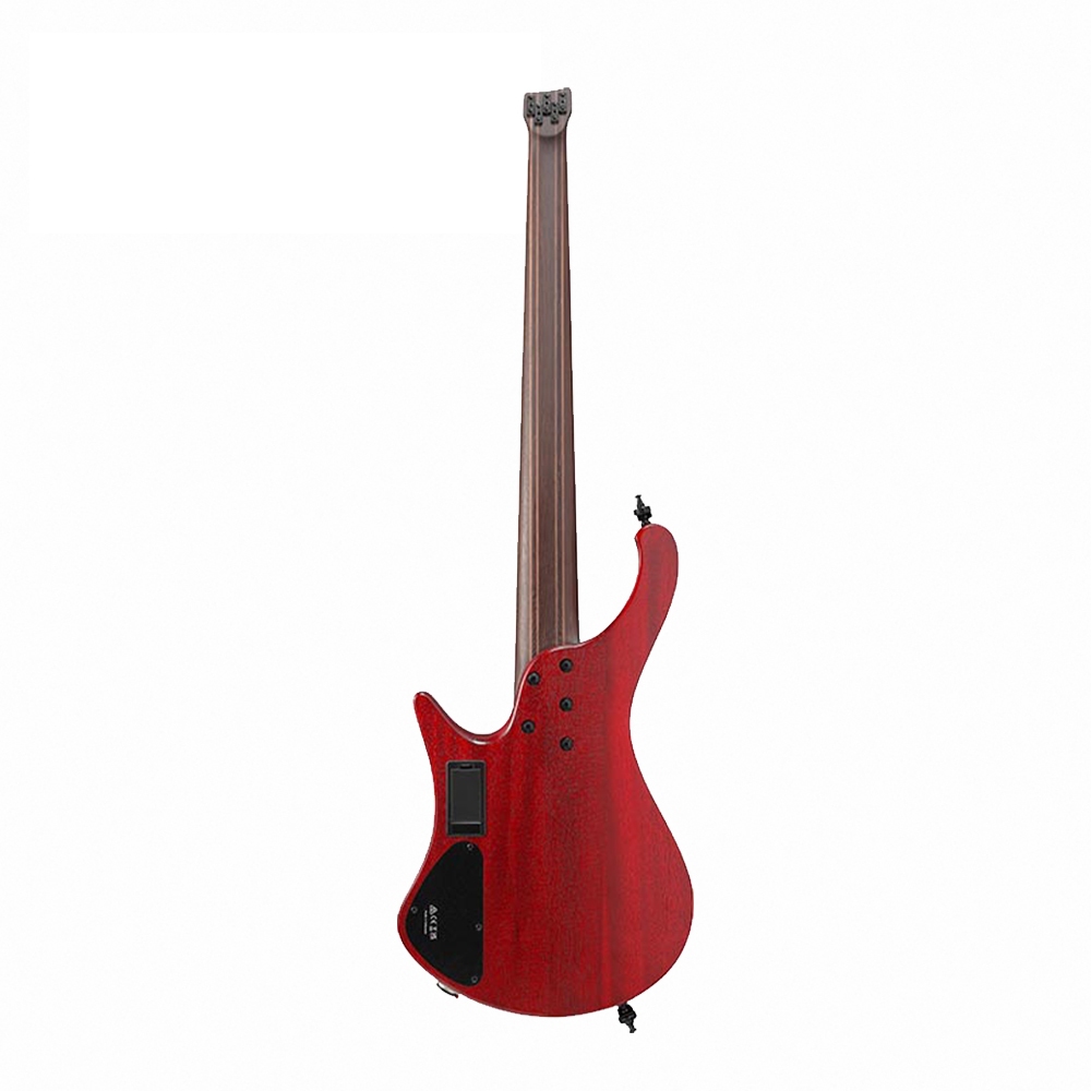 Ibanez EHB1505-SWL 無頭五弦電貝斯 酒紅色【敦煌樂器】, , large