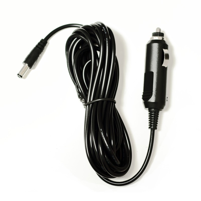 【J-POWER】低音砲點菸器電源線 12V-18V, , large