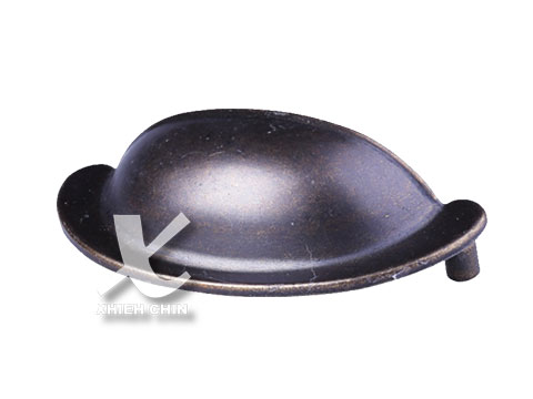 Zinc Knob, , large