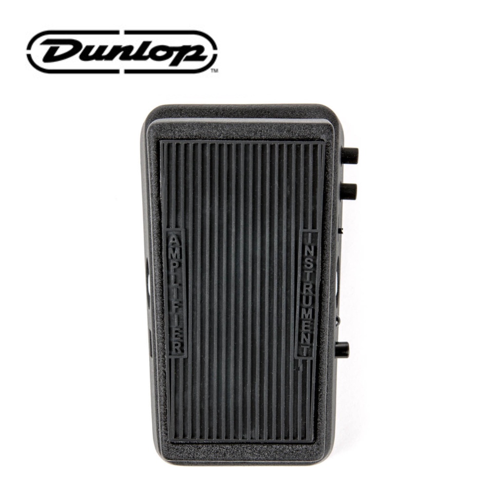 Dunlop CBM535Q MinI Cry Baby 哇哇踏板【敦煌樂器】, , large