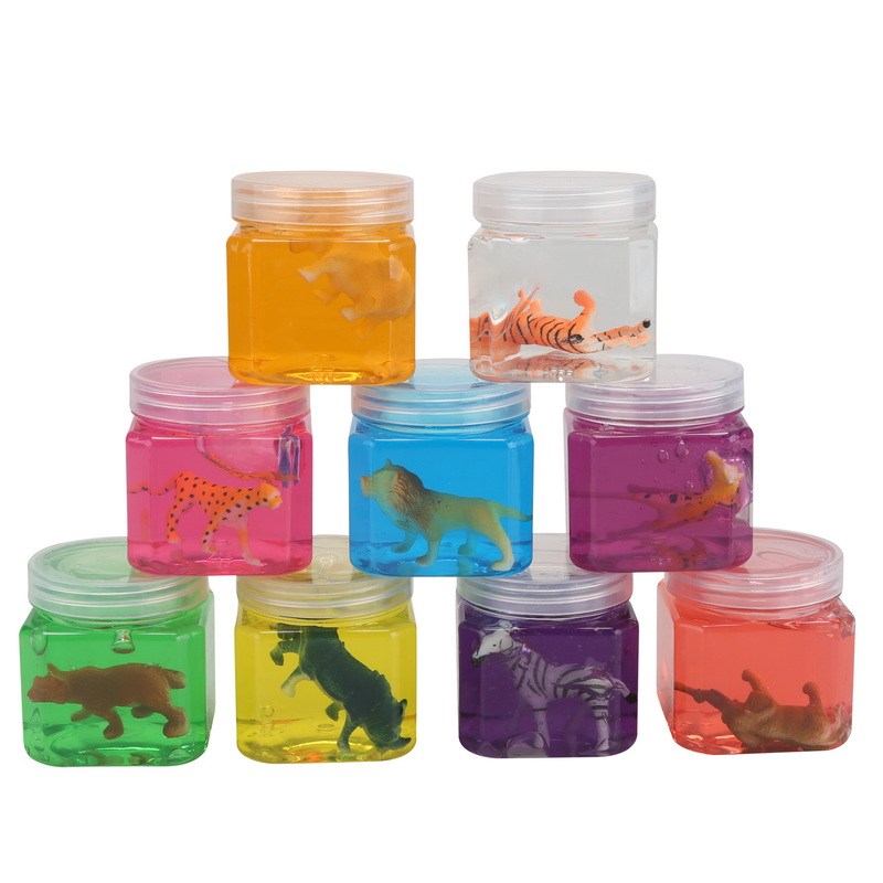 Jelly Slime, , large