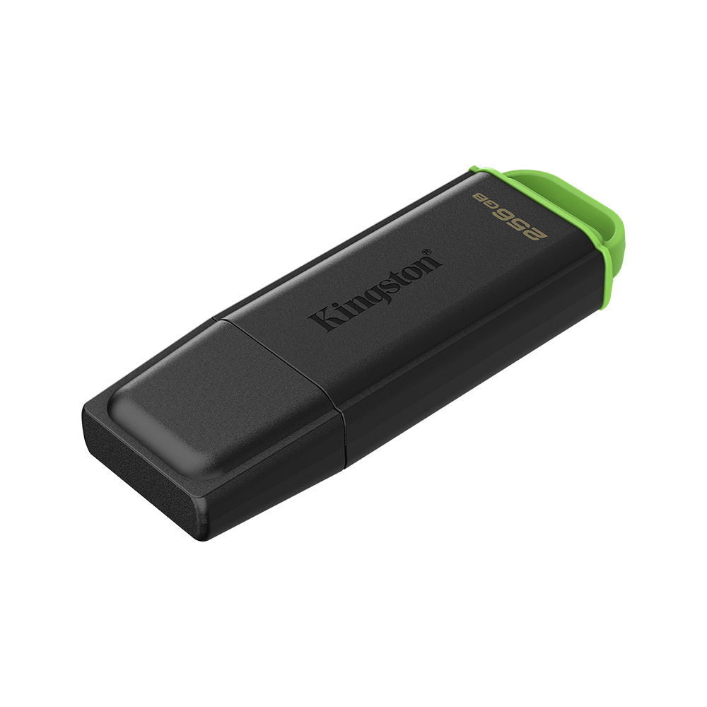 【Kingston】DataTraveler Exodia DTXG2 256G USB 3.2 Gen1 隨身碟 保護蓋 隨身碟, , large