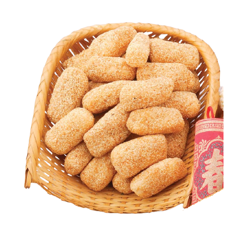 芝麻佬180+-5g-得福, , large