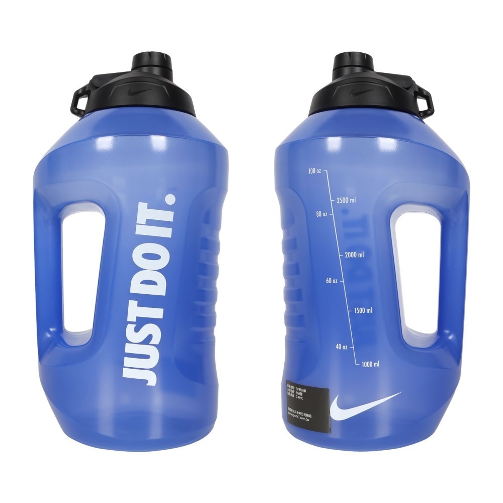 NIKE SUPER JUG 大口徑超量水壺 128OZ 露營 登山 健身 補水神器 N1008998 【樂買網】, , large
