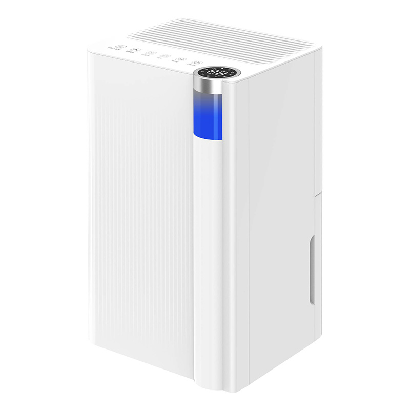 JJPRO 6L Dehumidifier, Latest Class 1 Energy Efficiency, Eligible for Energy-Saving Tax Rebate (JPDH02A), , large