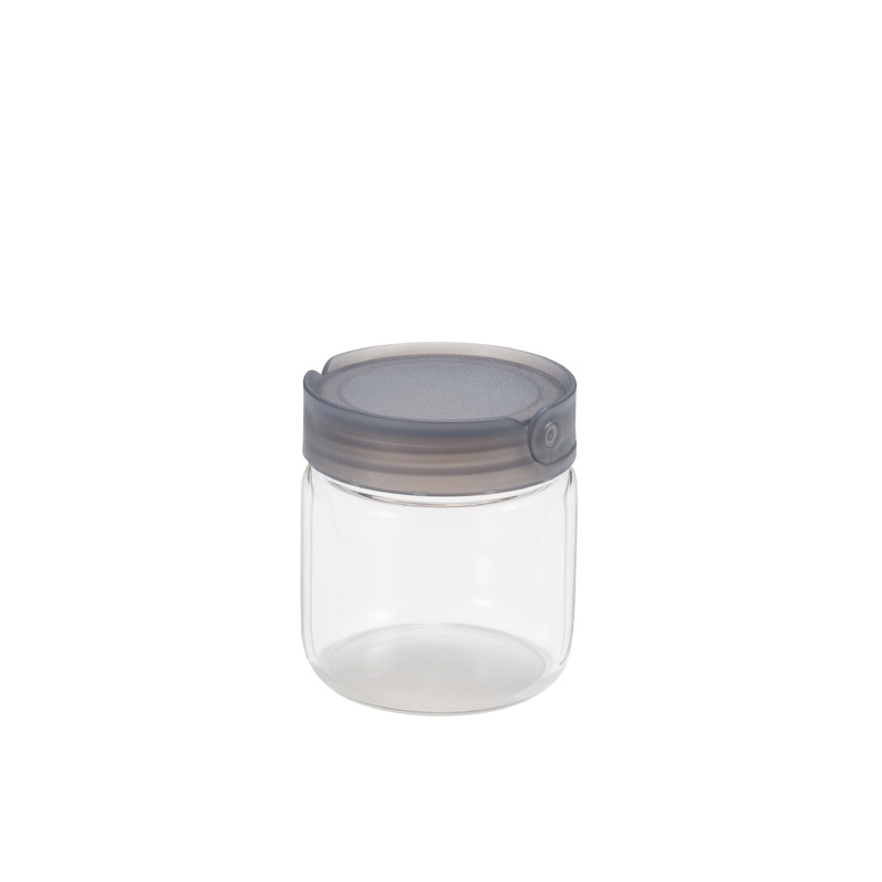 【CB JAPAN】atomico系列 可堆疊耐熱玻璃密封罐 250ml, , large