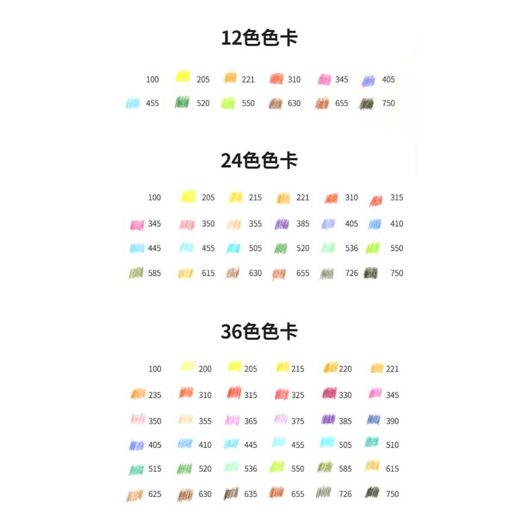 【德國天鵝STABILO】STABILOaquacolor 水彩樂水溶性色鉛筆 鐵盒12/24/36色鐵盒-12色(ST1612-5), , large