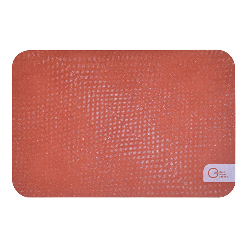 【Monster】Thick Soft Diatomaceous Earth Absorbent Mat &ndash; Starry Vastness (60x40cm) &ndash; Exotic Rose, , large