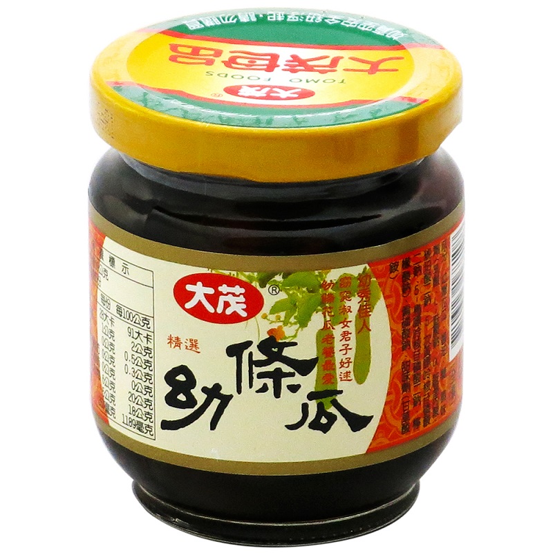 大茂幼條瓜, , large
